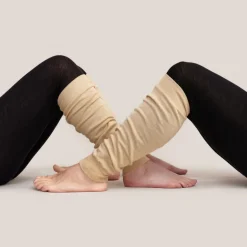 Unisex Merinoisilkki Säärystimet<Tam Silk Clearance