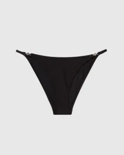 Tanga Bikini Briefs Black<UNDERSTATEMENT Outlet
