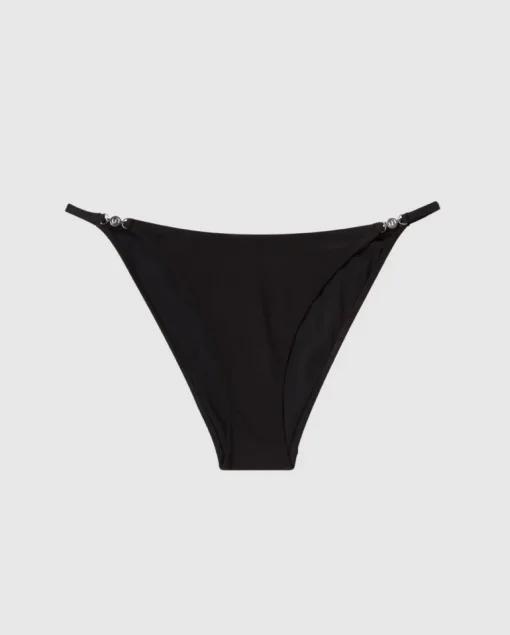 Tanga Bikini Briefs Black<UNDERSTATEMENT Outlet