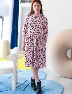 Tanja Mekko Baby Pink Heroines<YO ZEN Shop