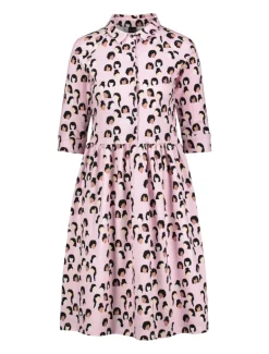 Tanja Mekko Baby Pink Heroines<YO ZEN Shop