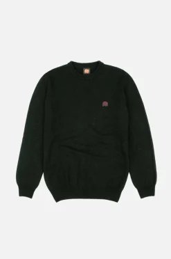Tarbena Knit Pine Green<Trendsplant Sale