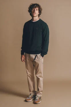 Tarbena Knit Pine Green<Trendsplant Sale