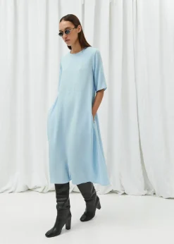 Taylor Mekko Vaaleansininen<August Discount