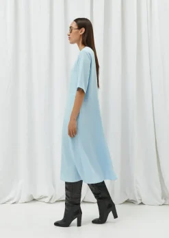 Taylor Mekko Vaaleansininen<August Discount