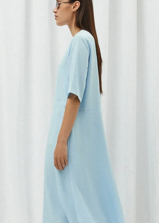 Taylor Mekko Vaaleansininen<August Discount