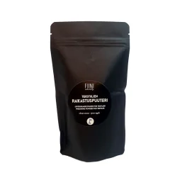 Tekstiilien raikastuspuuteri Vihreä Omena 300g<Fiini Naturally Shop
