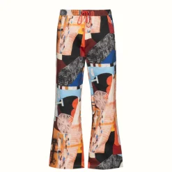 Temperate Trousers<Pispala Clothing Flash Sale