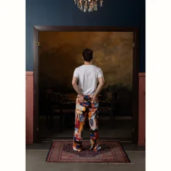 Temperate Trousers<Pispala Clothing Flash Sale