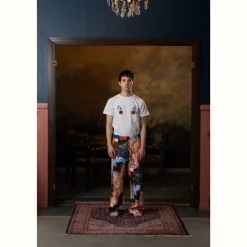 Temperate Trousers<Pispala Clothing Flash Sale