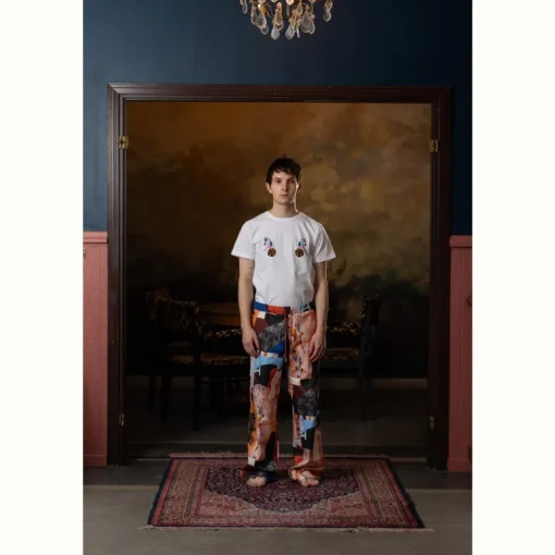 Temperate Trousers<Pispala Clothing Flash Sale