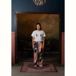 Temperate Trousers<Pispala Clothing Flash Sale