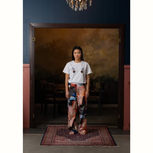 Temperate Trousers<Pispala Clothing Flash Sale