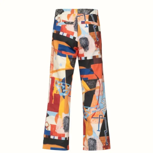 Temperate Trousers<Pispala Clothing Flash Sale