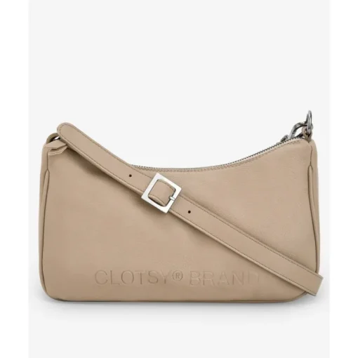 That Moment Bag Beige<Clotsy Brand New