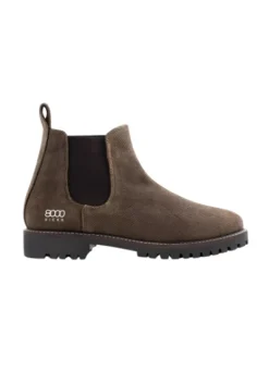 The Crossover Chelsea for Women in Dark Brown<8000Kicks New
