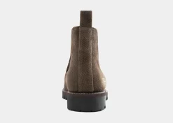 The Crossover Chelsea for Women in Dark Brown<8000Kicks New