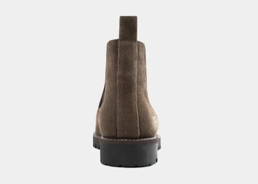 The Crossover Chelsea for Women in Dark Brown<8000Kicks New