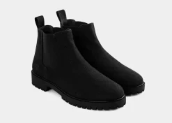 The Crossover Chelsea for Women in Full Black<8000Kicks Outlet