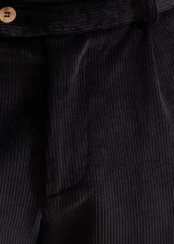 The Dacian Corduroy Trousers Grey<De IONESCU Cheap