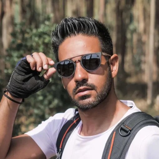 The Shiva Aurinkolasit<Joplins Sunglasses Sale