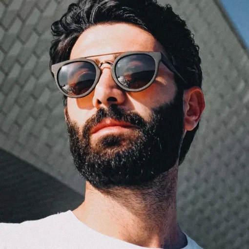 The Shiva Aurinkolasit<Joplins Sunglasses Sale
