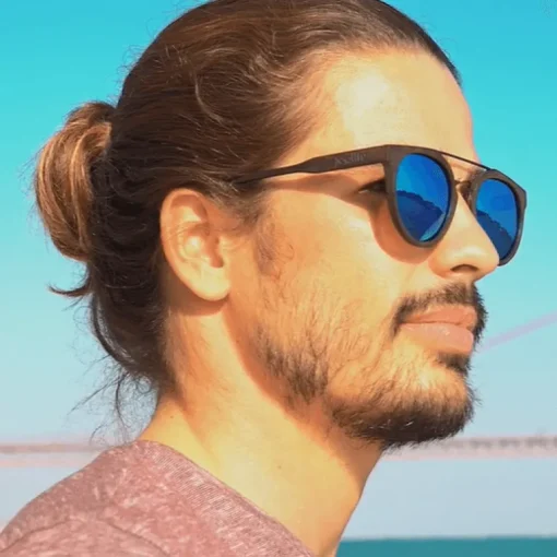 The Shiva Aurinkolasit<Joplins Sunglasses Sale