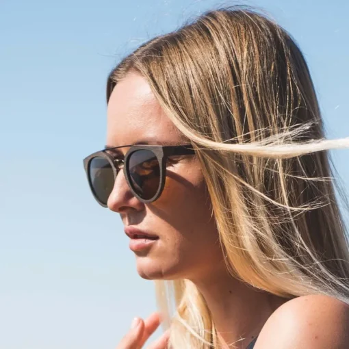 The Shiva Aurinkolasit<Joplins Sunglasses Sale