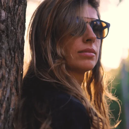 The Shiva Aurinkolasit<Joplins Sunglasses Sale