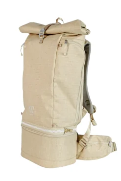 The Travel Backpack Compact<WAYKS Sale