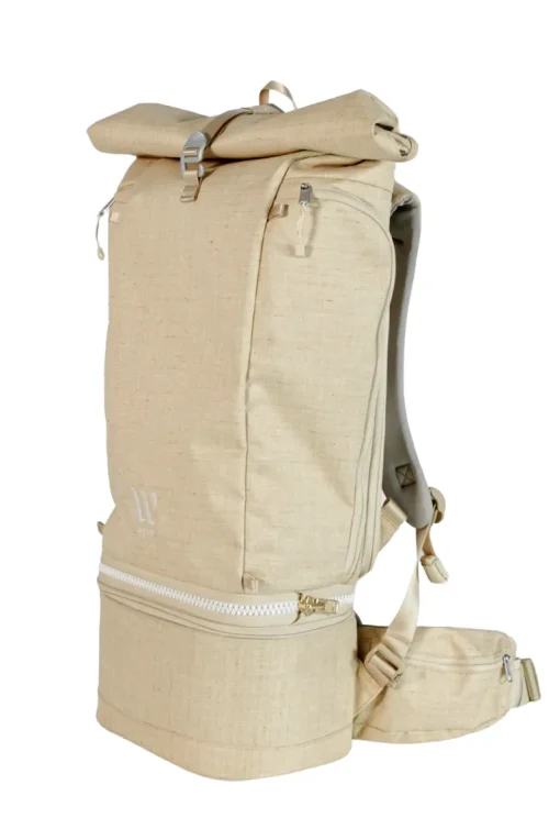The Travel Backpack Compact<WAYKS Sale