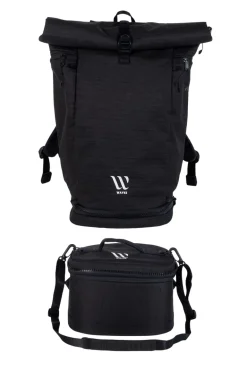 The Travel Backpack Compact<WAYKS Sale