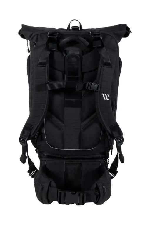 The Travel Backpack Compact<WAYKS Sale