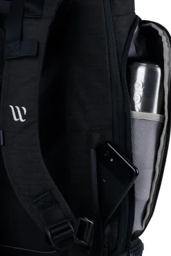 The Travel Backpack Compact<WAYKS Sale