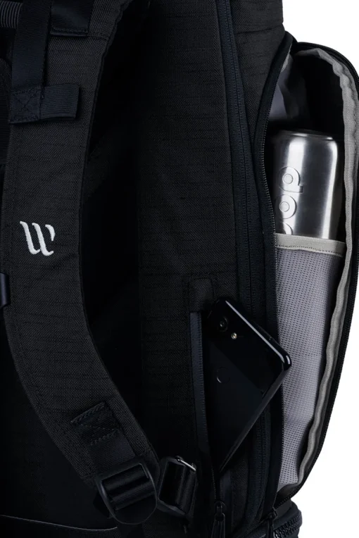 The Travel Backpack Compact<WAYKS Sale