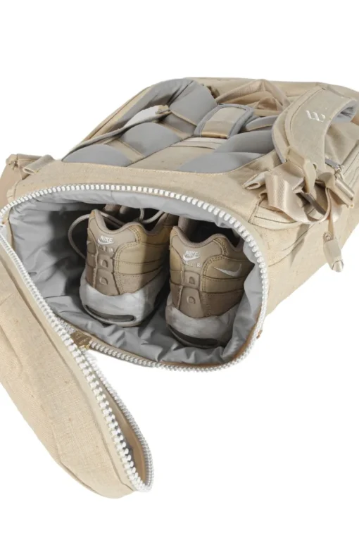 The Travel Backpack Compact<WAYKS Sale