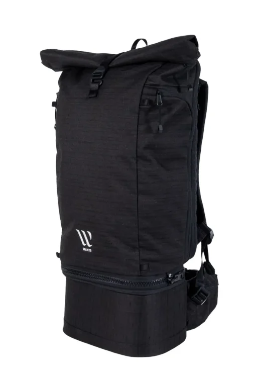 The Travel Backpack Compact<WAYKS Sale