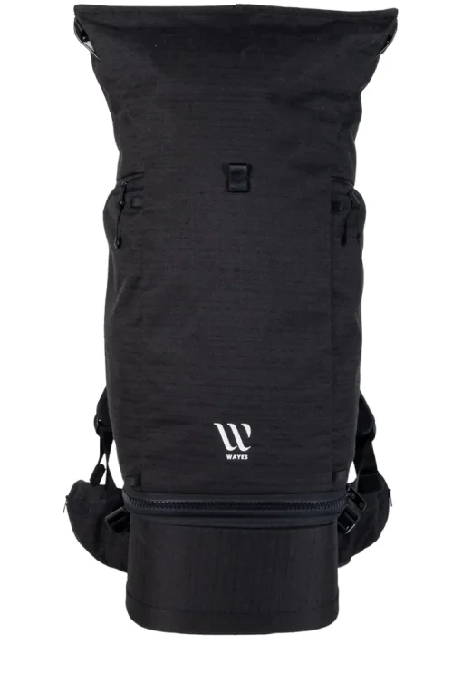 The Travel Backpack Compact<WAYKS Sale