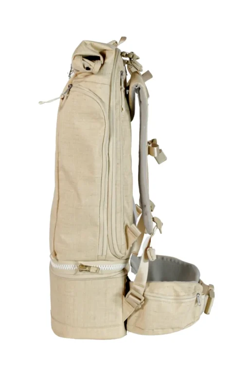 The Travel Backpack Compact<WAYKS Sale