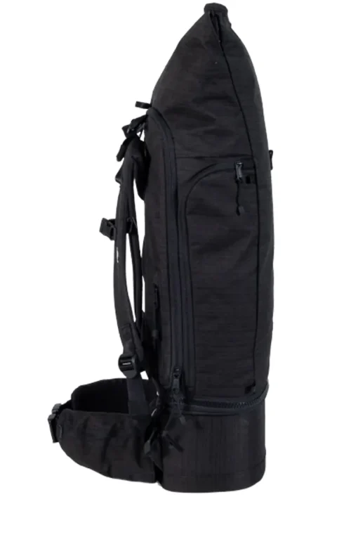 The Travel Backpack Compact<WAYKS Sale