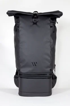 The Travel Backpack Compact<WAYKS Sale