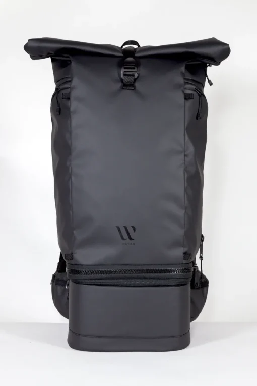 The Travel Backpack Compact<WAYKS Sale