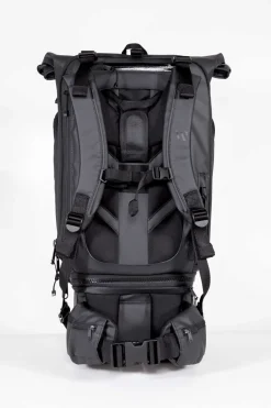 The Travel Backpack Compact<WAYKS Sale