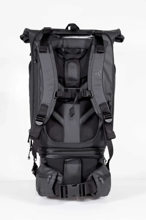 The Travel Backpack Compact<WAYKS Sale
