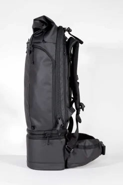 The Travel Backpack Compact<WAYKS Sale