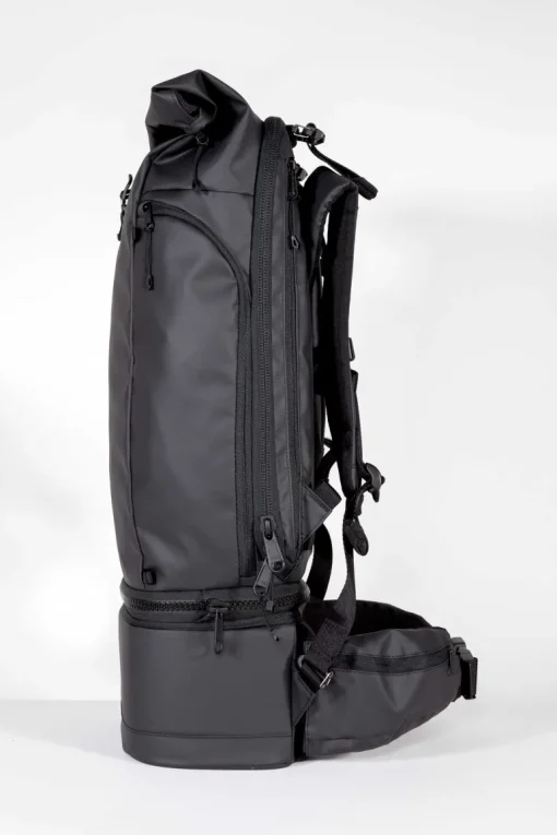 The Travel Backpack Compact<WAYKS Sale