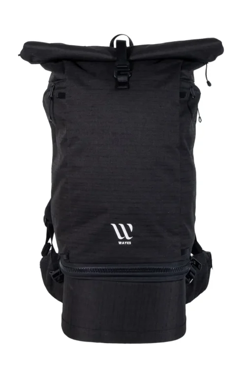 The Travel Backpack Compact<WAYKS Sale