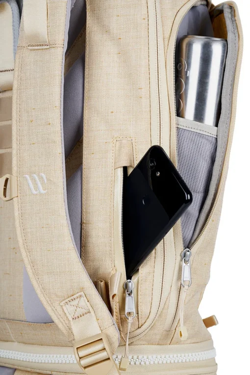 The Travel Backpack Compact<WAYKS Sale