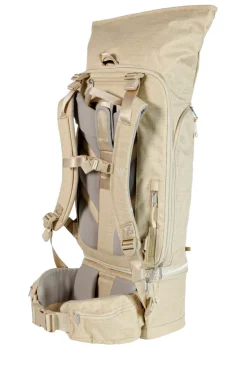 The Travel Backpack Compact<WAYKS Sale