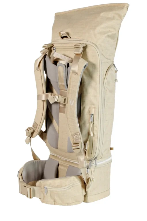 The Travel Backpack Compact<WAYKS Sale
